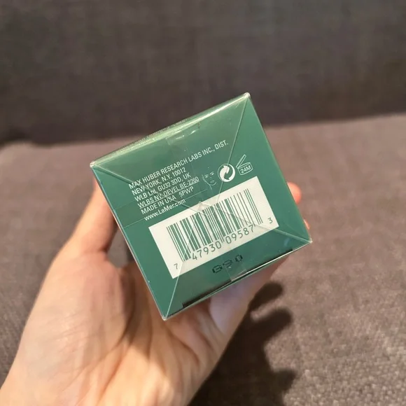 La Mer The Treatment Lotion 3.4oz Sealed MSRP $135